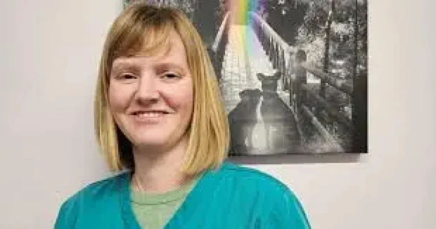 Dog owners told not to feel pressured at euthanasia’s hardest moment