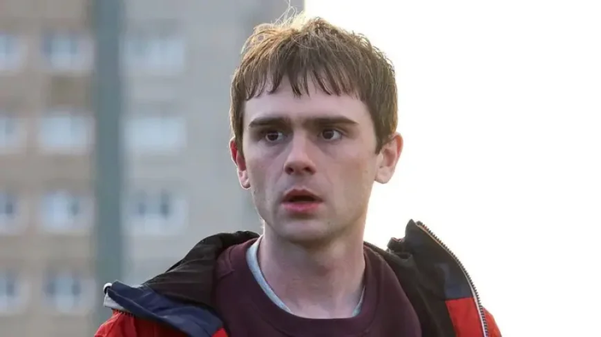 Richard Gadd and the 6-part BBC drama turning toxic male friendship into a spring event