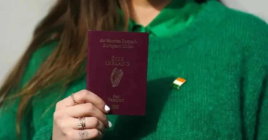 Passport checks urged ahead of holidays as families face last-minute travel stress