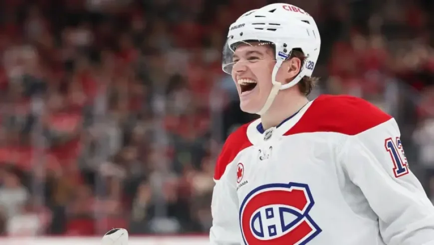 Jean-charles Lajoie and the Jean-charles lajoie debate around Ivan Demidov