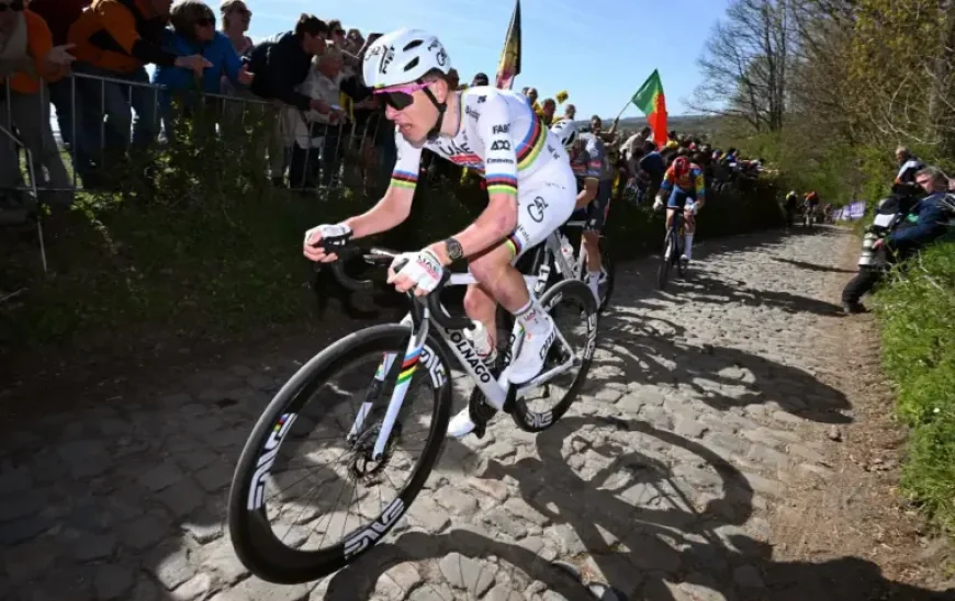 Tour Of Flanders 2026 Streaming: Free Access, TV Coverage, and the Hidden Geography of Access
