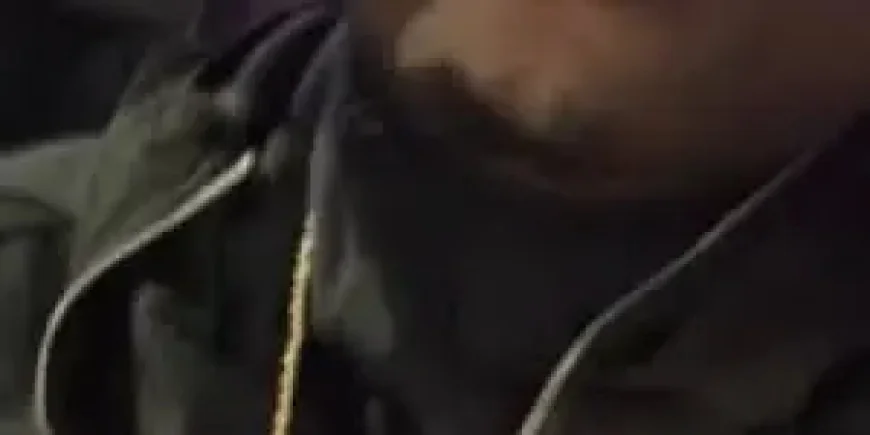 Kidnapping Allegations Put Gucci Mane Case at Center of 9 Federal Charges