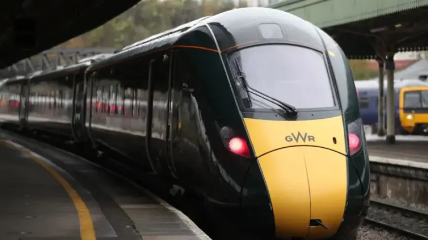 Railway Bridge Chaos: 14-Month Closure Pressure Grows After New Freshford Incident