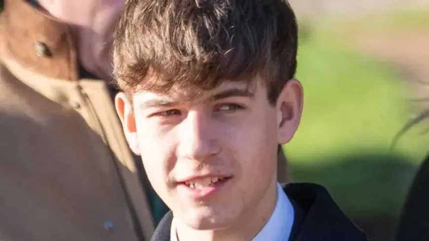 Sophie, Duchess Of Edinburgh Skips Easter Sunday: 3 Signals Behind the Rare Absence