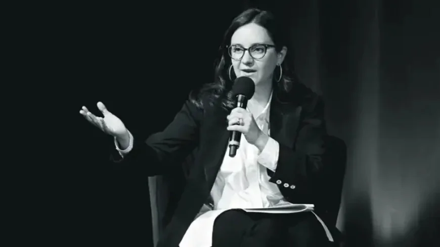 60 Minutes Faces a June Test in Bari Weiss’s Planned Shake-Up