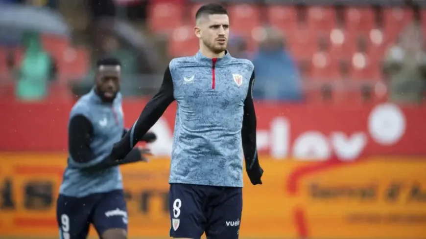 Getafe Vs Athletic Club: Yeray’s return exposes a deeper battle than the table suggests