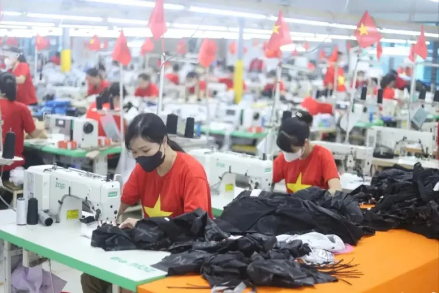 Investissement as the First-Quarter Signal for Vietnam’s Next Policy Phase