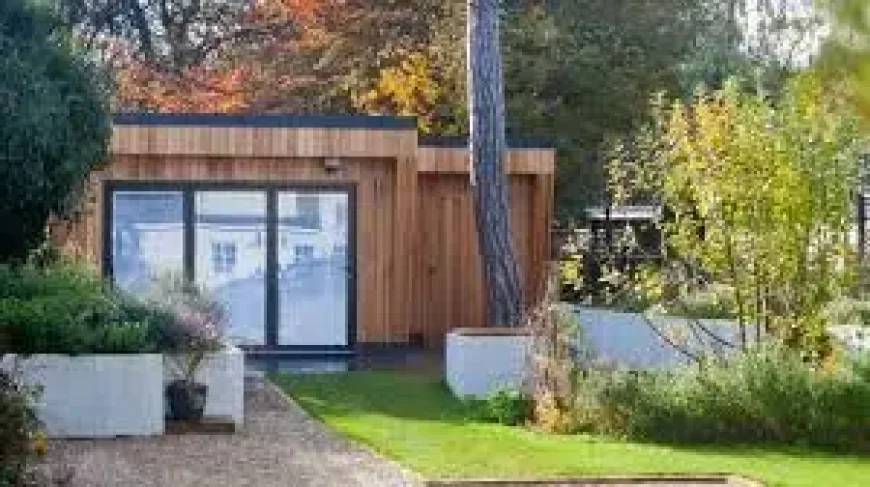 Ireland Back Garden Homes: Government Split Clears Way For New Push On Garden Cabins