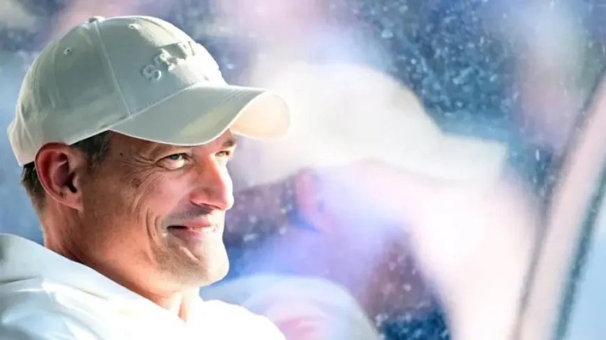 Union Berlin Vs St. Pauli: 3 Startling Selection Calls and the Fight to Escape the Drop