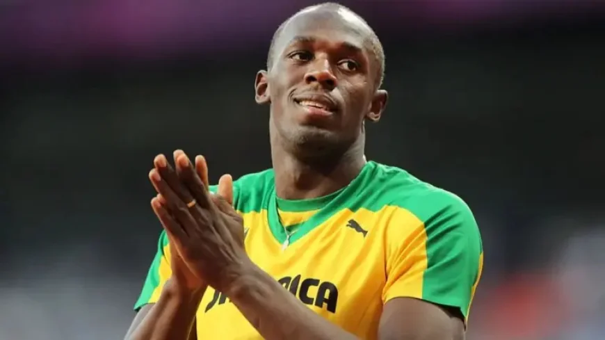 Usain Bolt and the 2026 robot challenge: 1 bold prediction shaking sprint history