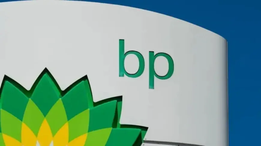 Oilprice.com and BP’s New CEO: 3 Signals That Could Define the Next Chapter