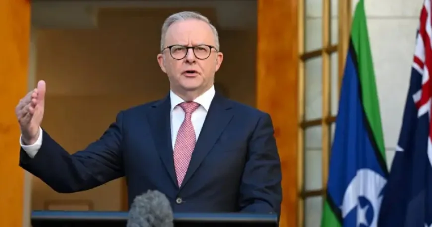 Karl Stefanovic: Australia to halve fuel tax as crisis deepens