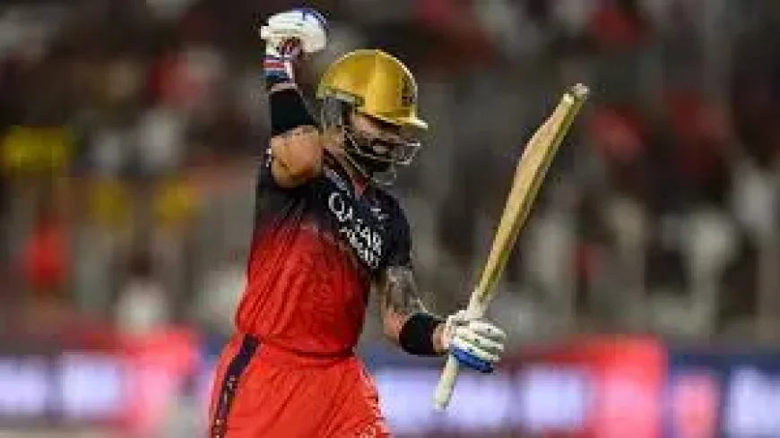 Rcb Vs Csk: Virat Kohli’s role could decide the balance in a rivalry already shifting