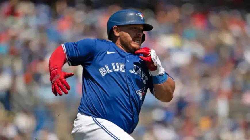 John Schneider Toronto Blue Jays Face a Test as Alejandro Kirk Lands on the Injured List
