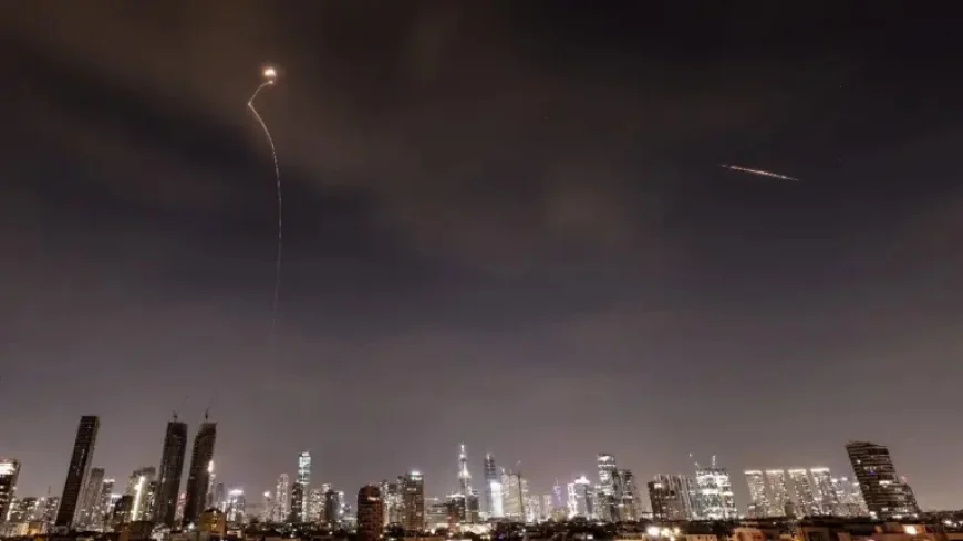 Missile Pressure Mounts as U.S. Prepares to Commit Nearly Entire Stealth Arsenal