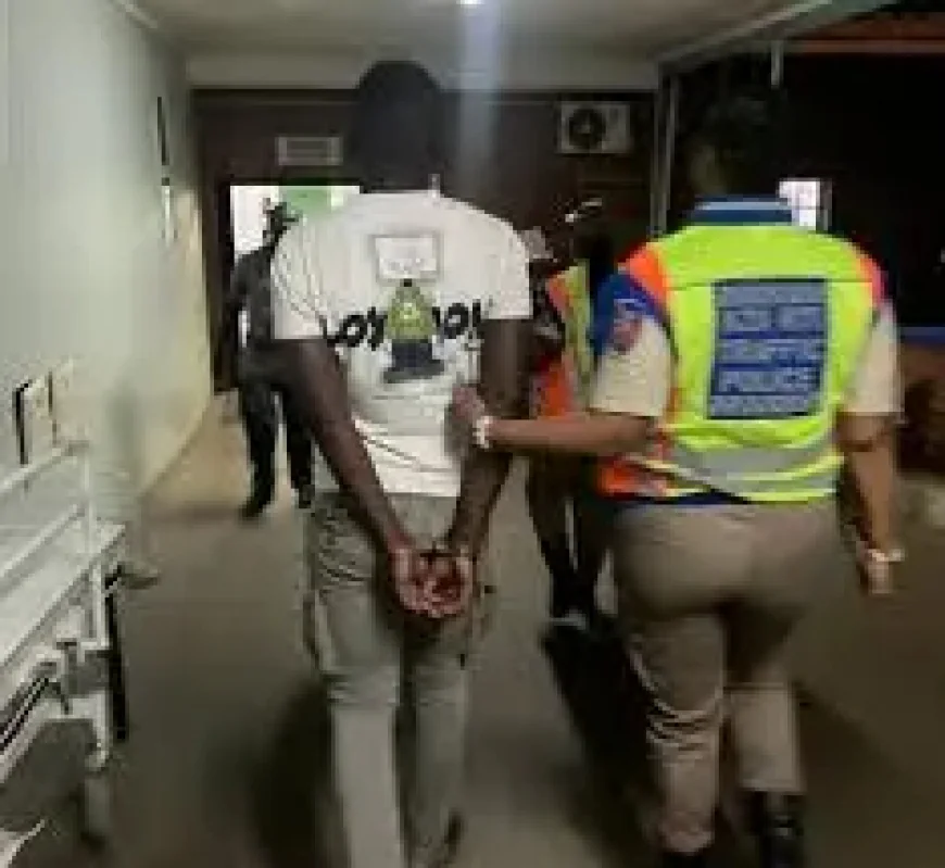 Drunk Driving Crackdown Deepens in KZN Ahead of Easter Weekend