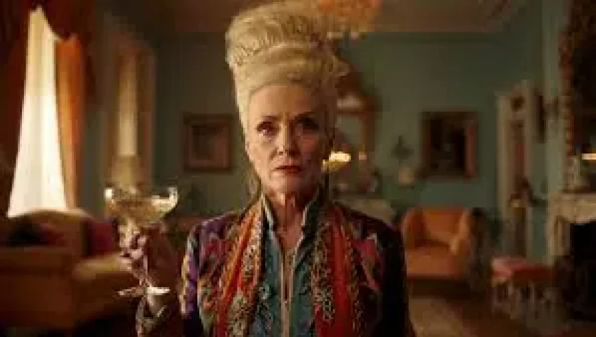 Schitts Creek as February 2026 opens a new streaming chapter