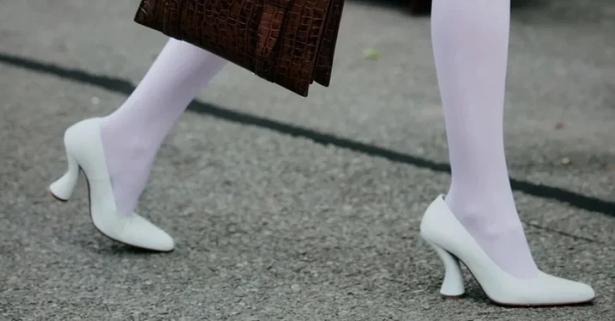 Nordstrom’s End-of-Season Sale Offers Top Spring Shoe Deals