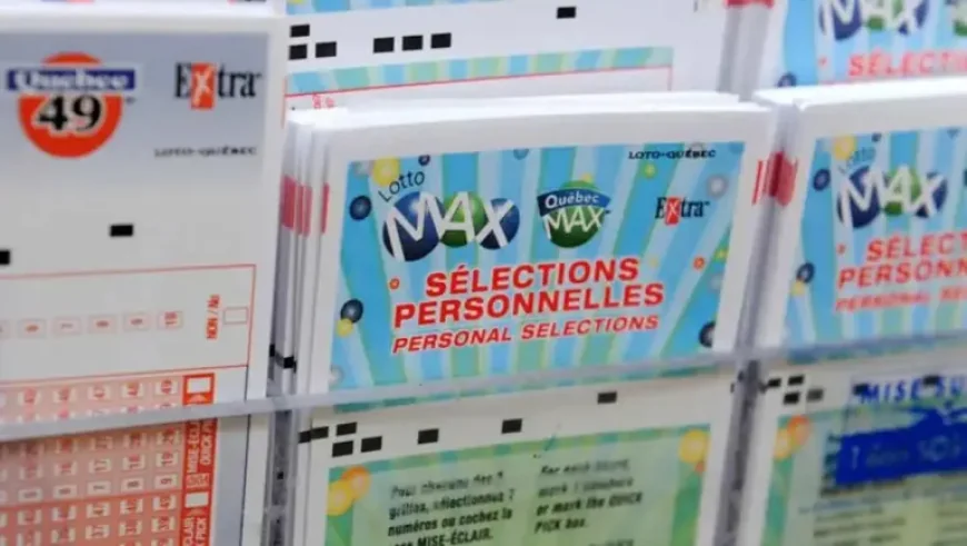 Lotto Max Prochain Tirage: 75 Million Dollars and About 12 Maxmillions on the Line
