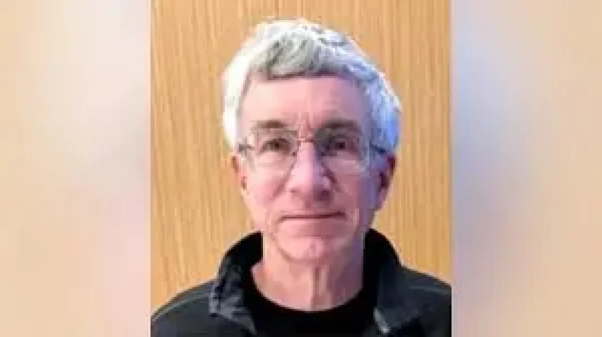 Neil Mccasland: Congressman’s FBI Push Raises 3 Questions in Missing General Case