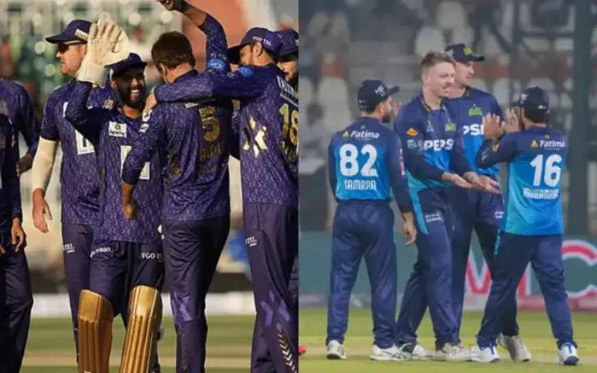 Quetta Gladiators Vs Multan Sultans: PSL 2026 Match 13 Preview as Lahore Weather Adds Pressure