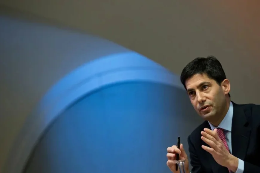 Confirm Kevin Warsh as Fed Chair to Prevent Economic Shutdown