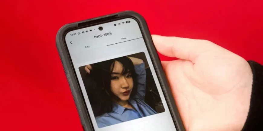 Matchmaker Bots Aim to Help You Find Love