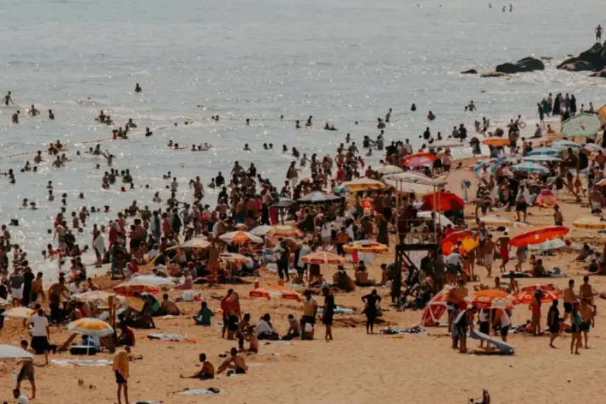 South Africa Warning Exposes the Gap Between Tourism Growth and Safety Reality