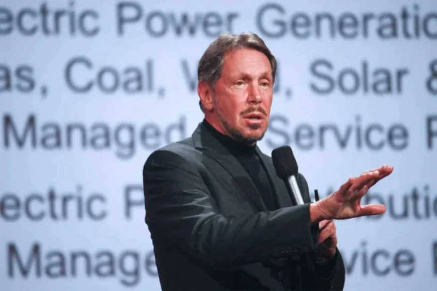 Oracle Cuts 30,000 Jobs, Facing $18 Trillion Losses