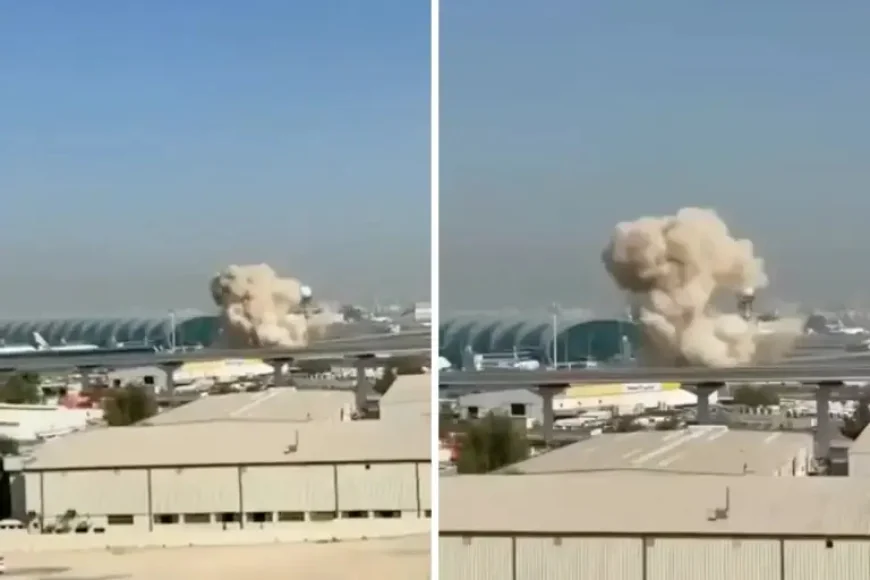 Flight Attendant Arrest in Dubai Exposes the Hidden Reach of a Cybercrime Law