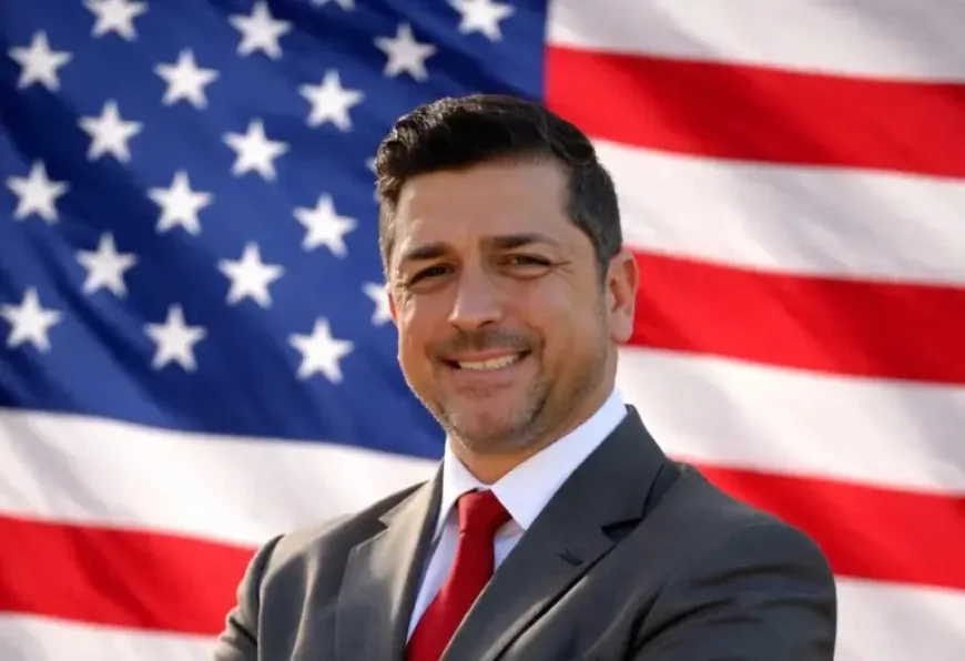 Joe Gruters and the Florida House race shift after Sydney Gruters enters the field