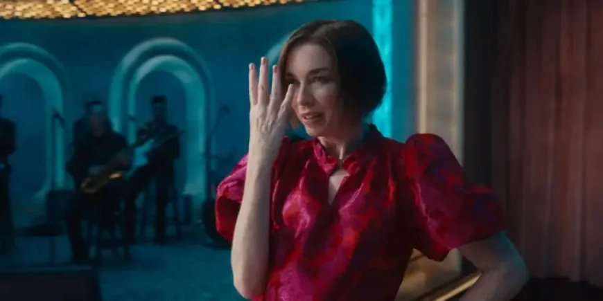 Hacks Returns in Exactly 7 Days as Final Season Nears