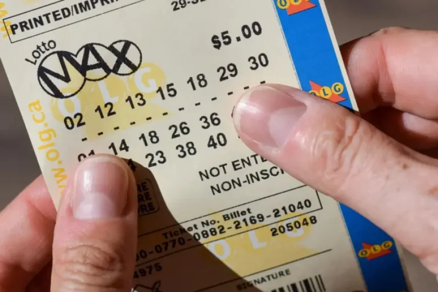 Lotto Max Jackpot 70 Million: Why a Bigger Prize Means Canadians Pay More