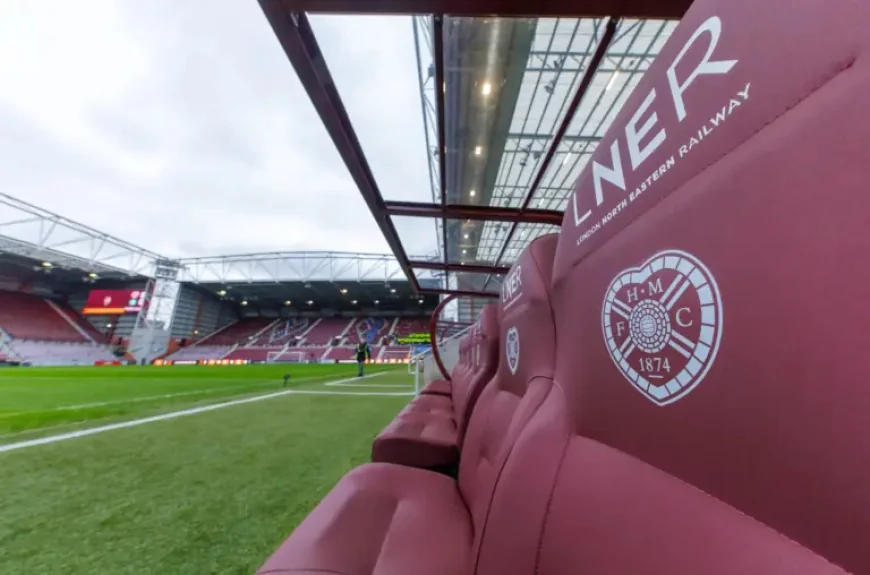Hearts Fixtures: 7% season ticket rise and the Tynecastle changes shaping Europe
