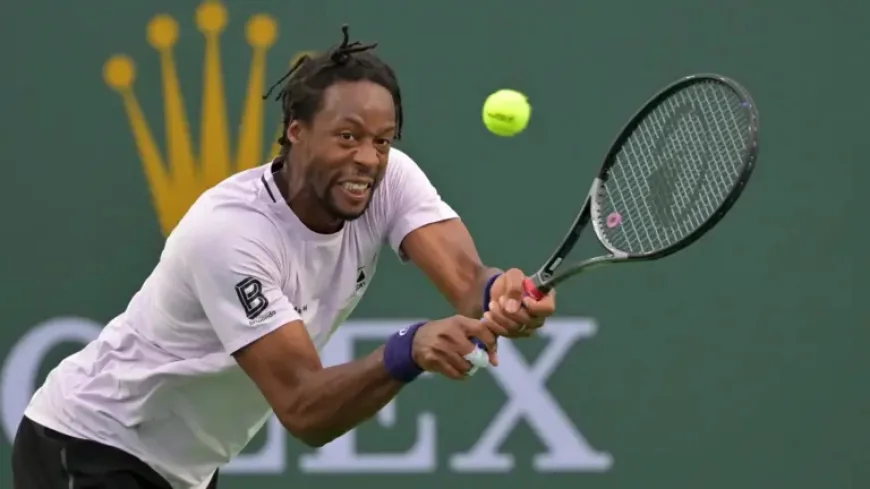 Gaël Monfils and the 21-Year Monte Carlo Circle: 1 Final Season, 1 Familiar Stage