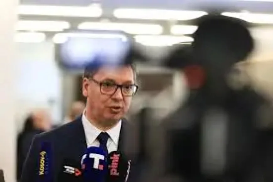 Found explosives near Serbia-Hungary gas pipeline, leaders say