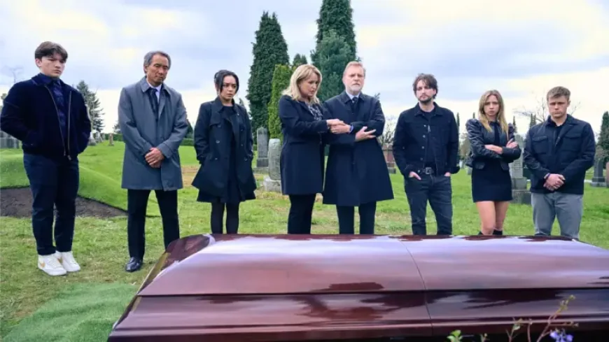 Final Destination Bloodlines arrives on streaming at home