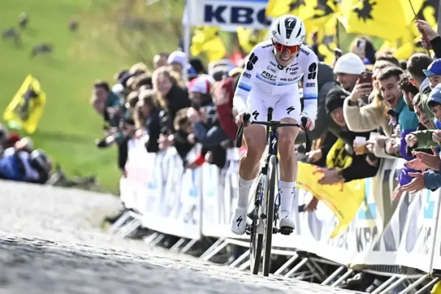 Flanders Bike Race: What the 2026 Women’s Finale Signals After the Oude Kwaremont Shift