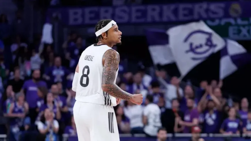 Real Madrid – Andorra: 11th straight league win pursuit and a schedule test at 17:00 ET