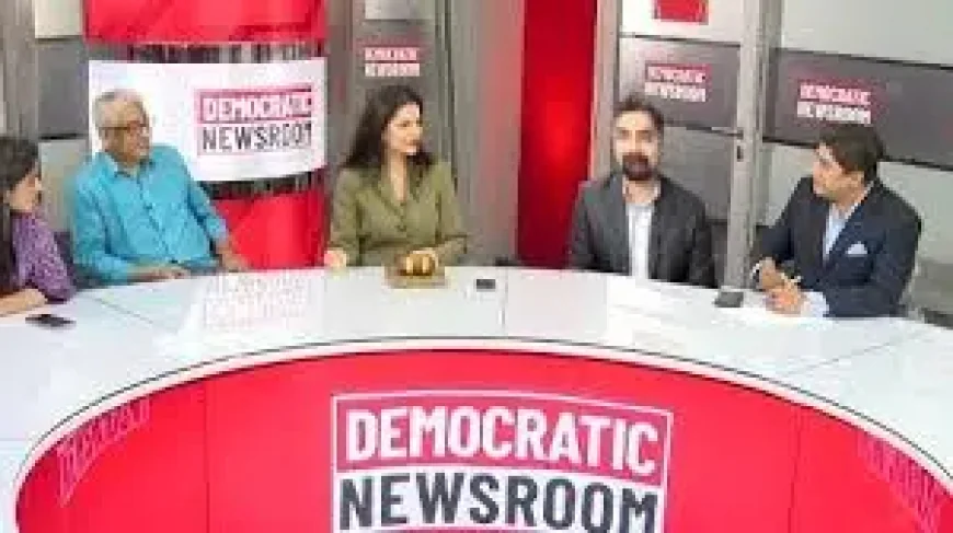 25th Amendment as the Trump Iran war enters a dangerous inflection point