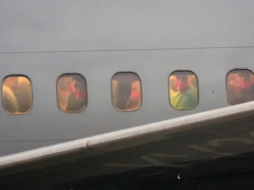 Deportation and the DRC-US Deal as This Month Begins