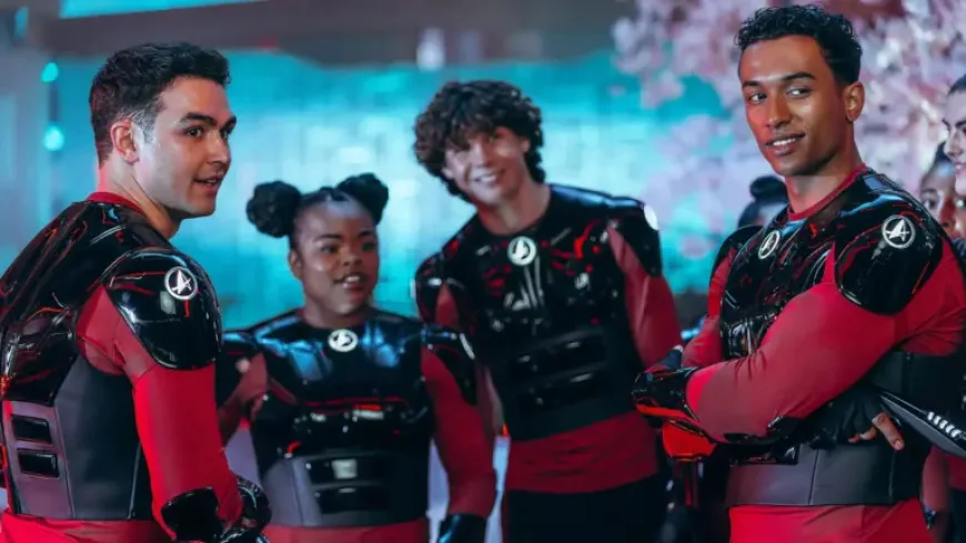 Star Trek: Starfleet Academy Cancellation Exposes 2 Fronts: Online Negativity And Fan Solidarity