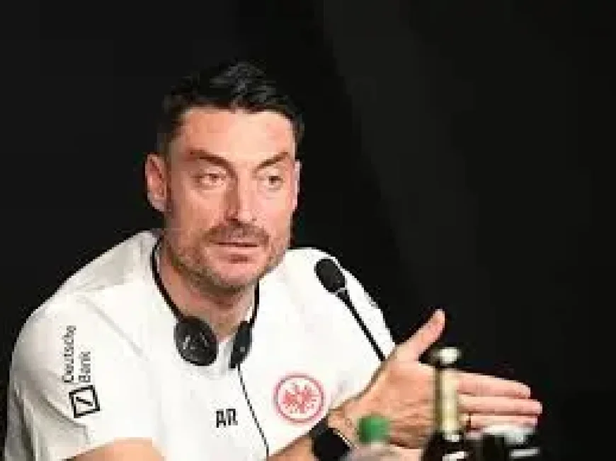 Frankfurt Fc Faces 3 Key Absences as Köln Test Reaches Turning Point