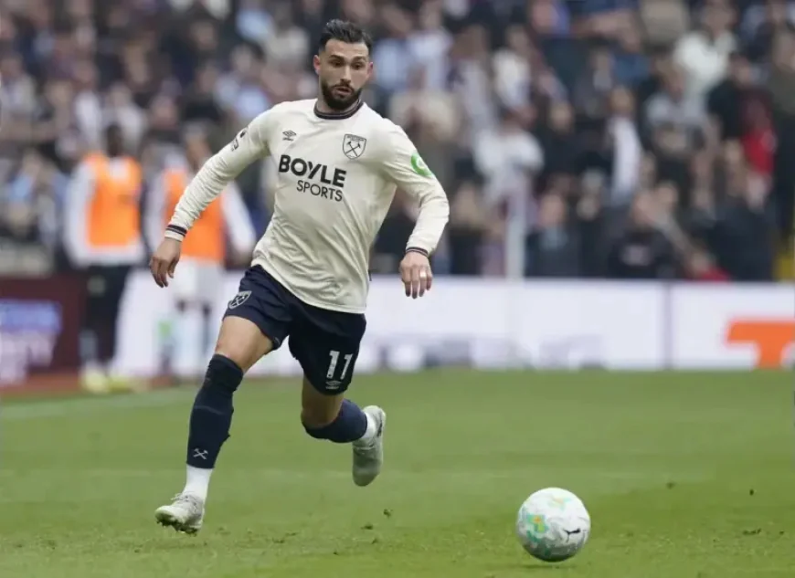 Taty Castellanos and 7 games that could decide West Ham’s future