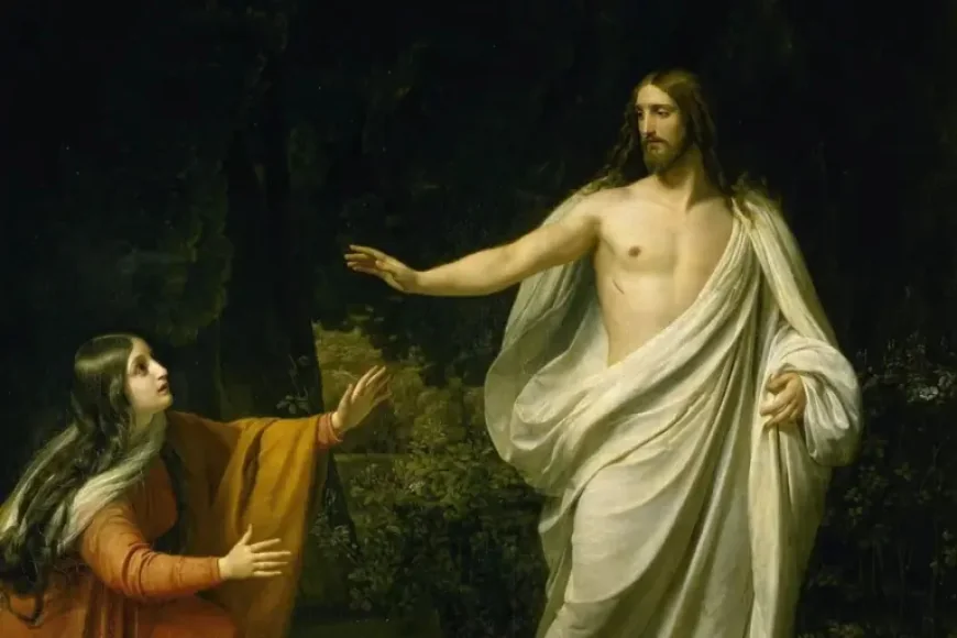 Pascua 2026: 5 things that define the meaning of the celebration