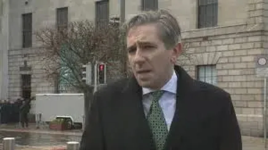 Energy Crisis: Ireland Needs a National Strategy Now