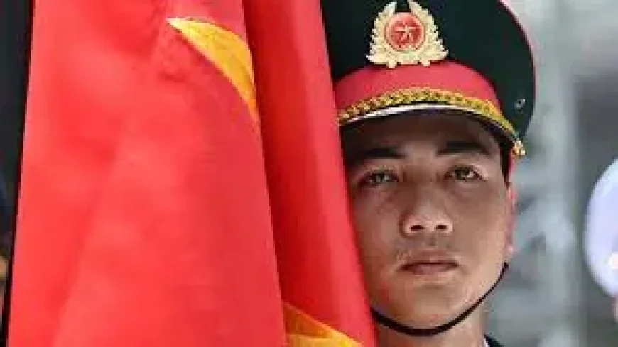 Vietnam: The growth story that may be shadowed by a deeper energy squeeze