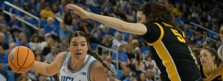 Experts Predict South Carolina vs. UCLA 2026 NCAA Women’s Tournament Outcome