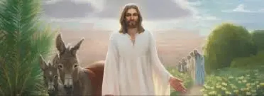 Lds Conference 2026: a global call to abide, serve, and begin again