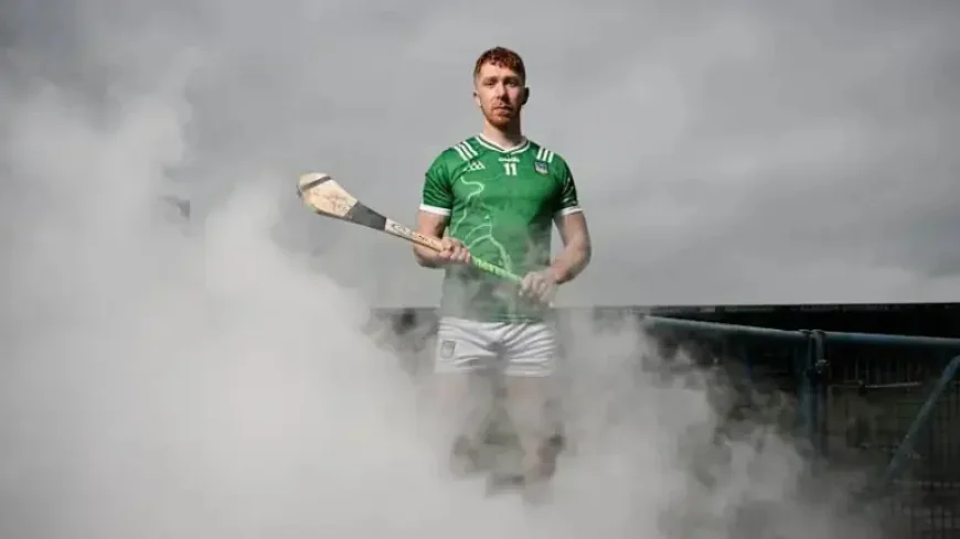 Cian Lynch and the quiet reset behind Limerick’s push